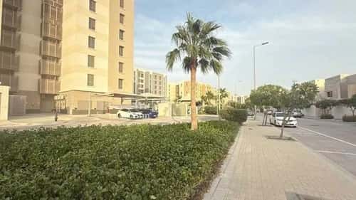 Apartment 240.6 SQM with 3 Bedrooms Al Dhahran, Alzahran