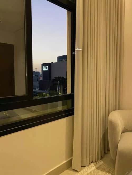 شقة 138.1 متر مربع ب 3 غرف العليا، الخبر