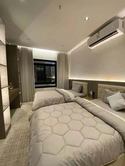 Apartment 138.1 SQM with 3 Bedrooms Al Ulya, Khobar