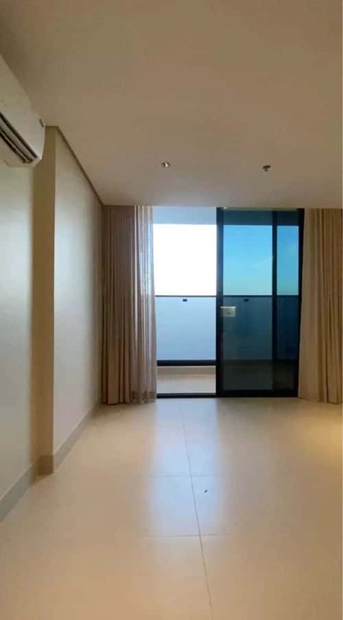 Apartment 213.68 SQM with 3 Bedrooms Al Shateea Al Gharby, Aldammam