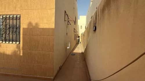 Villa 450 SQM Facing West on 20m Width Street Al Shateea Al Sharky, Aldammam