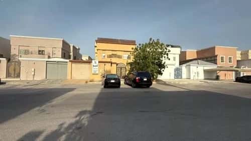 فيلا 450 متر مربع غربية على شارع 20م الشاطئ الشرقي، الدمام