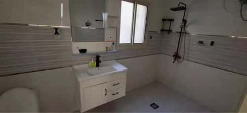 Apartment 600 SQM with 2 Bedrooms Al Zohoor, Aldammam