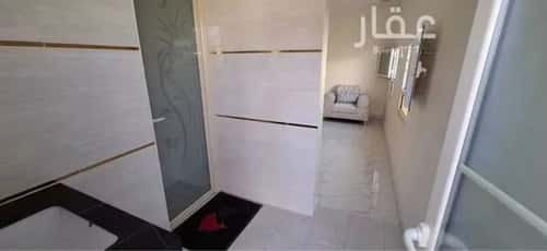 شقة 600 متر مربع بغرفتين الزهور، الدمام
