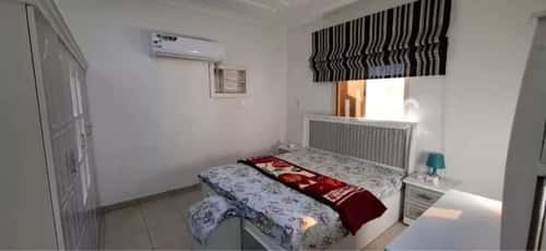 Apartment 600 SQM with 2 Bedrooms Al Zohoor, Aldammam