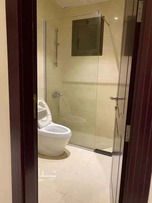 Apartment 155.7 SQM with 3 Bedrooms Al Rawabi, Khobar