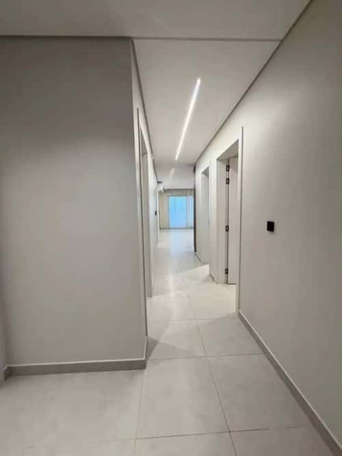 Apartment 134.13 SQM with 3 Bedrooms Al Bahr, Khobar