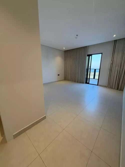 Apartment 134.13 SQM with 3 Bedrooms Al Bahr, Khobar