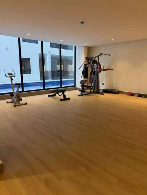 Apartment 134.13 SQM with 3 Bedrooms Al Bahr, Khobar
