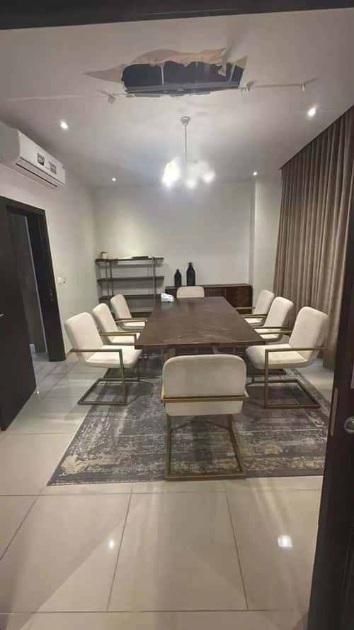 Villa 581.6 SQM Al Dhahran, Alzahran