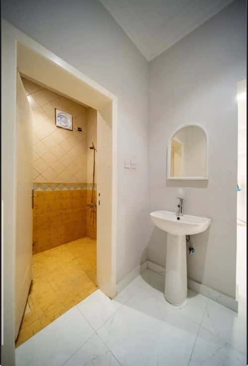 Apartment 150 SQM with 1 Bedroom Ghirnatah, East Riyadh, Riyadh