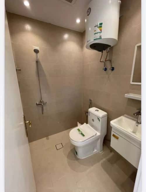 Apartment 120 SQM with 1 Bedroom Al-Nakheel, North Riyadh, Riyadh