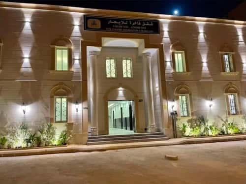 Apartment 100 SQM with 2 Bedrooms Al-Maseef, North Riyadh, Riyadh