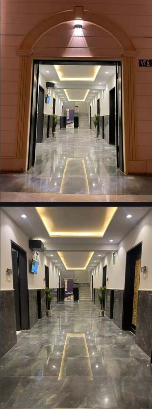 Apartment 100 SQM with 2 Bedrooms Al-Maseef, North Riyadh, Riyadh