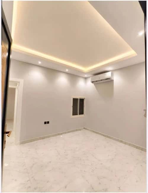 Apartment 122 SQM with 1 Bedroom At-Taawun, North Riyadh, Riyadh