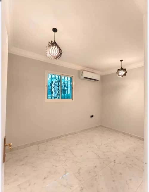 Apartment 122 SQM with 1 Bedroom At-Taawun, North Riyadh, Riyadh
