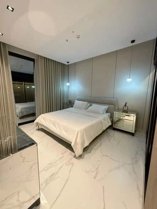 Apartment 151.12 SQM with 5 Bedrooms Al Hammraa, Khobar