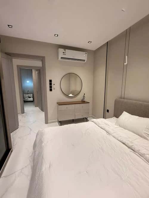 Apartment 151.12 SQM with 5 Bedrooms Al Hammraa, Khobar