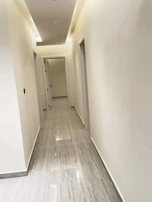 Apartment 192.5 SQM with 5 Bedrooms Al Shooalah, Aldammam