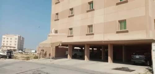 شقة 124.71 متر مربع ب 4 غرف الفردوس، الدمام