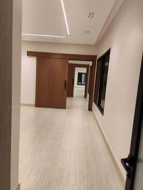 شقة 186.84 متر مربع ب 5 غرف طيبة، الدمام