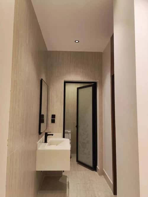 Apartment 186.84 SQM with 5 Bedrooms Teebh, Aldammam