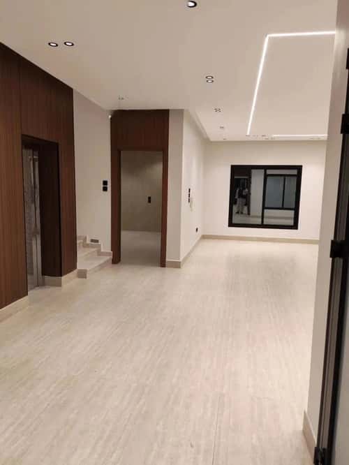 Apartment 186.84 SQM with 5 Bedrooms Teebh, Aldammam