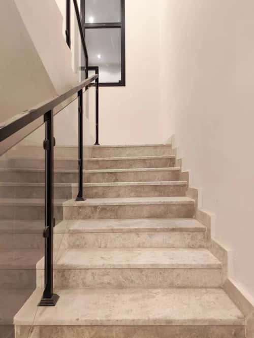 Apartment 186.84 SQM with 5 Bedrooms Teebh, Aldammam
