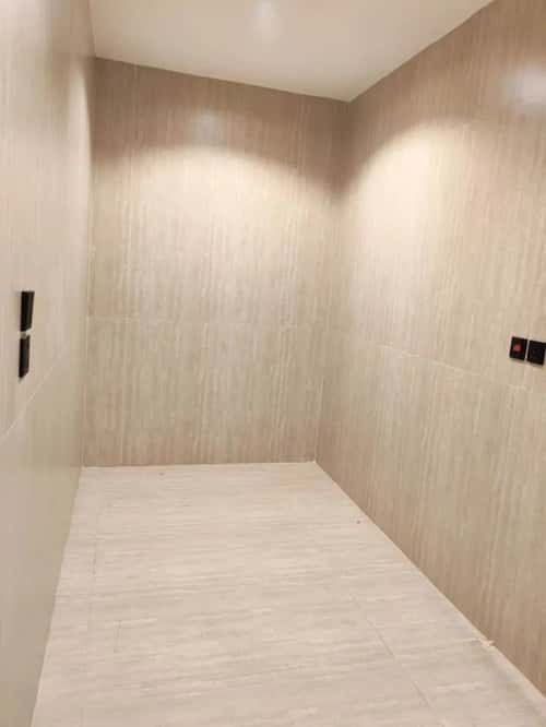 Apartment 186.84 SQM with 5 Bedrooms Teebh, Aldammam