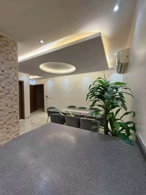 Apartment 497.5 SQM with 3 Bedrooms King Abdullah, Central Riyadh, Riyadh