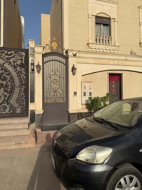شقة 497.5 متر مربع ب 3 غرف الملك عبدالله، وسط الرياض، الرياض