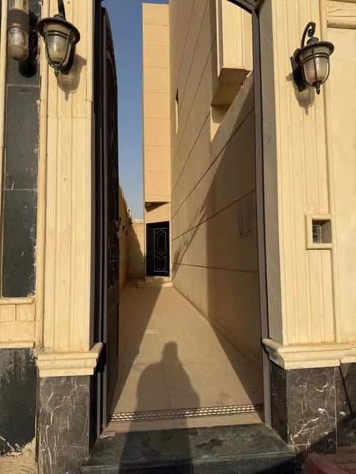 شقة 497.5 متر مربع ب 3 غرف الملك عبدالله، وسط الرياض، الرياض