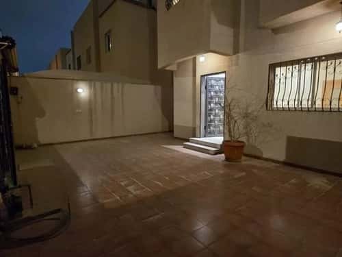 فيلا 200 متر مربع واجهة شرقية ب 3 غرف الملك عبدالله، وسط الرياض، الرياض