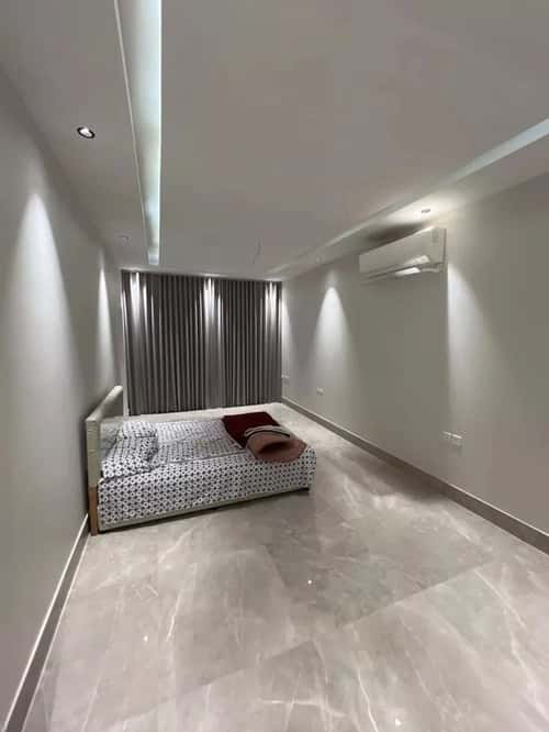 Villa 250 SQM Facing South on 15m Width Street King Abdullah, Central Riyadh, Riyadh