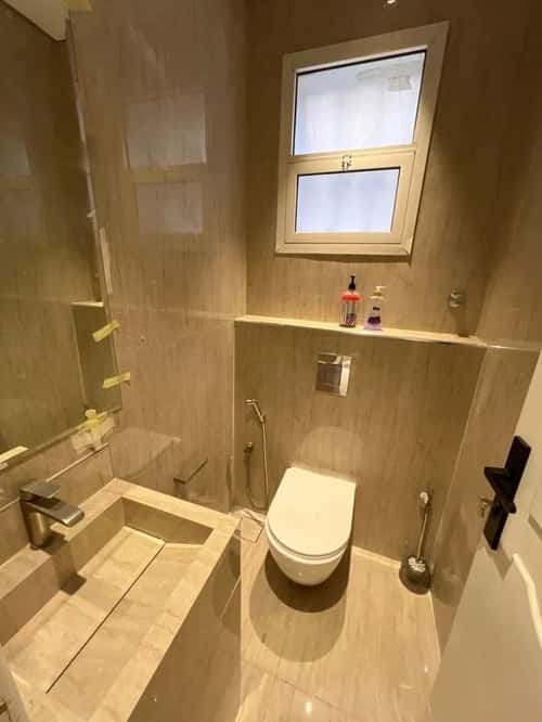 Villa 250 SQM Facing South on 15m Width Street King Abdullah, Central Riyadh, Riyadh