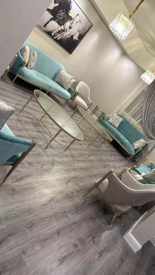Villa 250 SQM Al Fysalyah, Aldammam