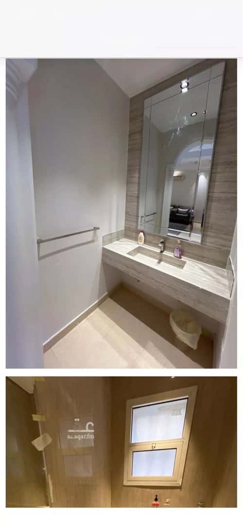 Villa 250 SQM Facing South with 4 Bedrooms King Abdullah, Central Riyadh, Riyadh