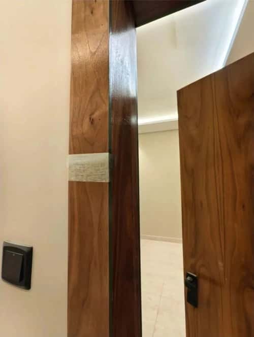 Apartment 100 SQM with 1 Bedroom Al-Murooj, North Riyadh, Riyadh