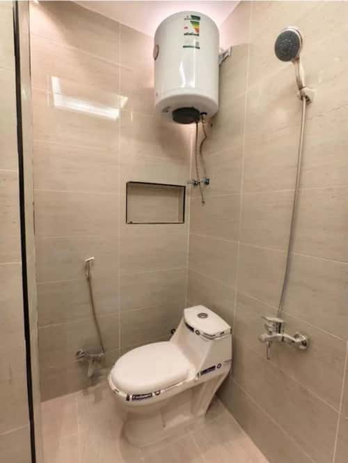 Apartment 100 SQM with 1 Bedroom Al-Murooj, North Riyadh, Riyadh