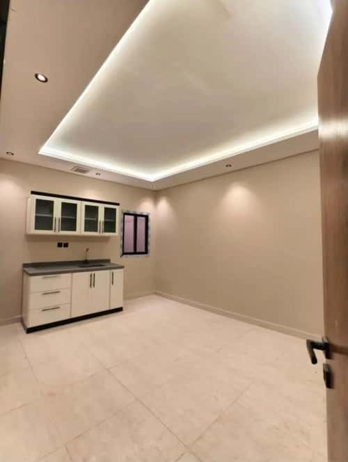 Apartment 100 SQM with 1 Bedroom Al-Murooj, North Riyadh, Riyadh