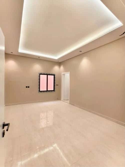 شقة 100 متر مربع بغرفة المروج، شمال الرياض، الرياض