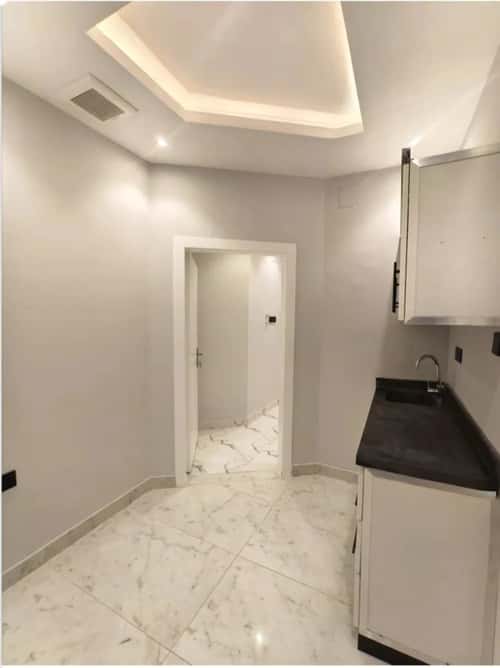 Apartment 122 SQM with 1 Bedroom At-Taawun, North Riyadh, Riyadh