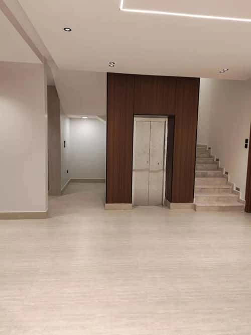 Villa 304.98 SQM Facing West on 115m Width Street Al Shooalah, Aldammam