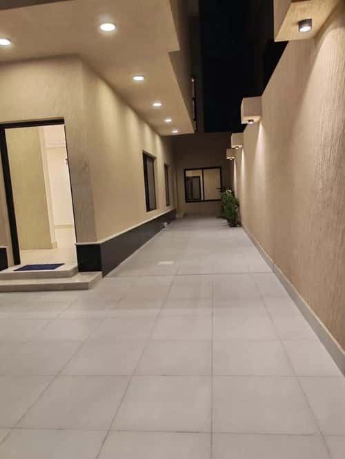 Villa 304.98 SQM Facing West on 115m Width Street Al Shooalah, Aldammam