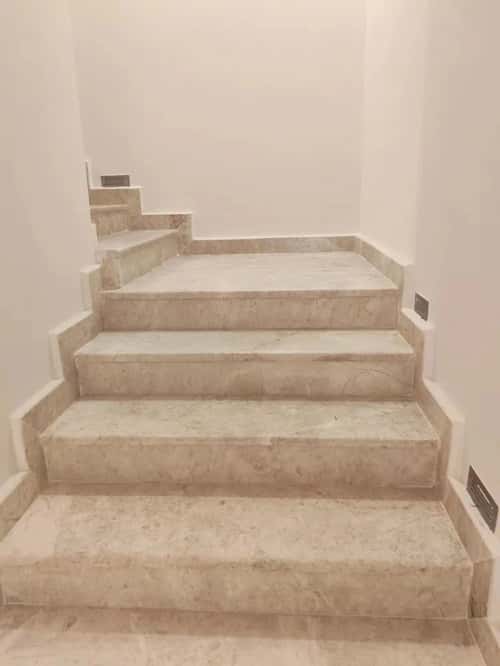 Villa 304.98 SQM Facing West on 115m Width Street Al Shooalah, Aldammam