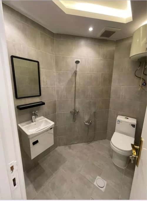 Apartment 100 SQM with 1 Bedroom At-Taawun, North Riyadh, Riyadh