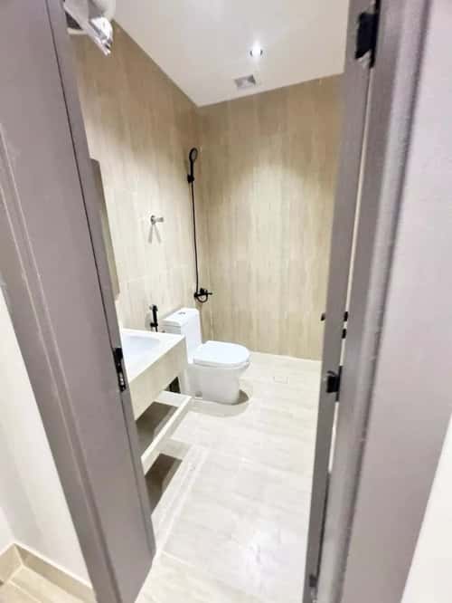 Apartment 134.53 SQM with 6 Bedrooms Al Shooalah, Aldammam