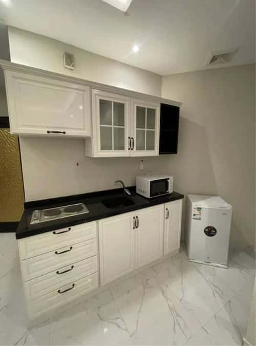 Apartment 100 SQM with 1 Bedroom Hitteen, North Riyadh, Riyadh