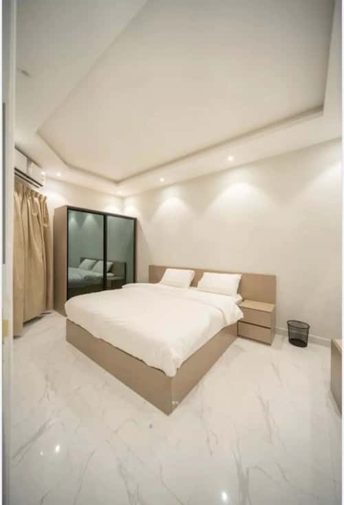 Apartment 100 SQM with 1 Bedroom Hitteen, North Riyadh, Riyadh