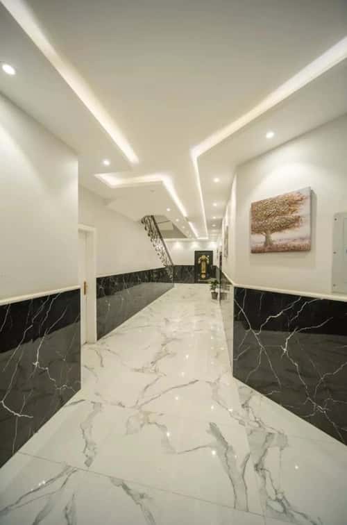 Apartment 100 SQM with 1 Bedroom Hitteen, North Riyadh, Riyadh